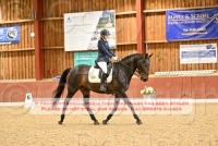 Merrist Wood - 4th August 2024 - Unaff Dressage 