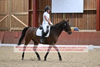 Merrist Wood - 8th September 2024 -Unaff Dressage